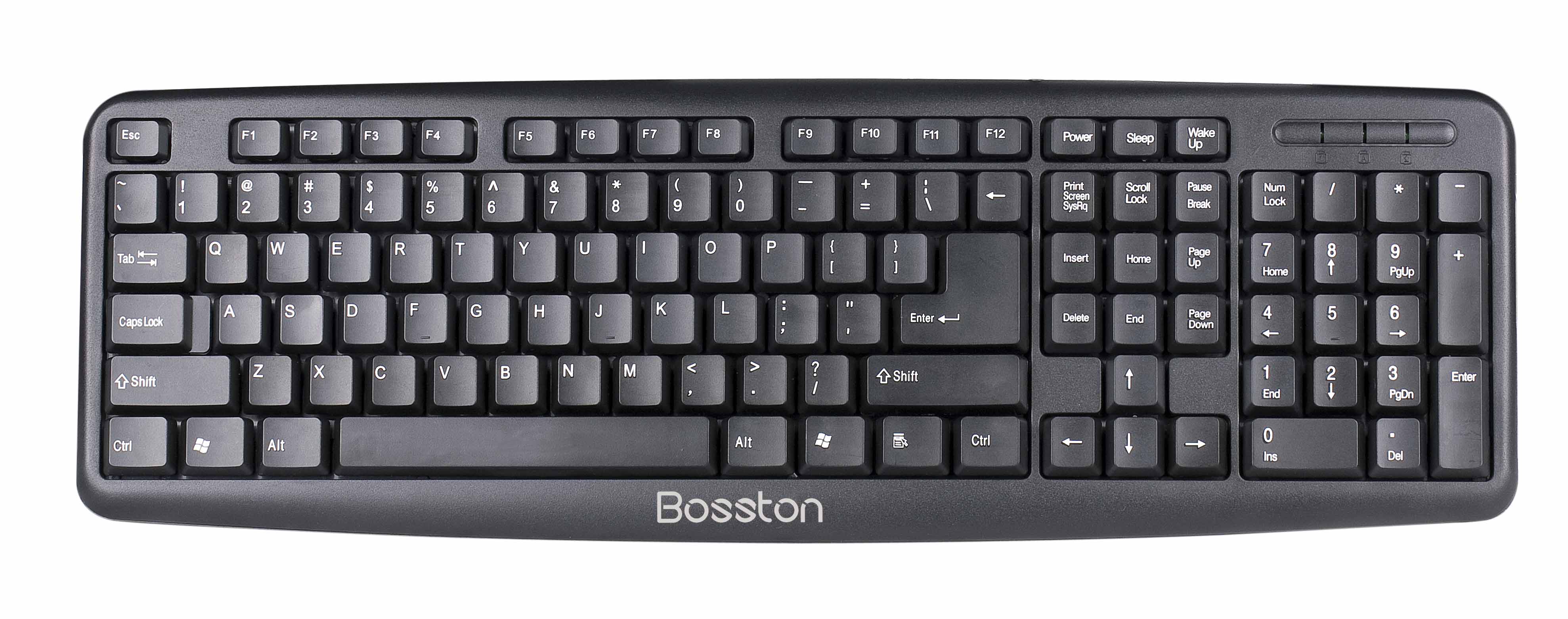 Bàn phím máy tính 