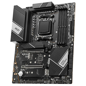 Mainboard - Bo mạnh chủ