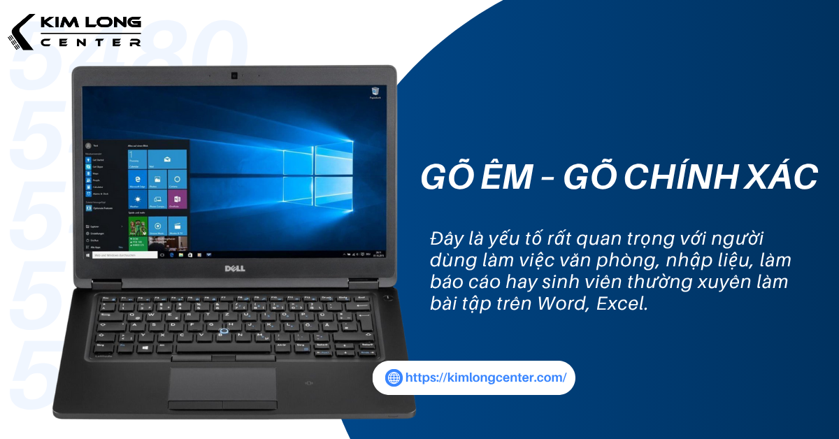 Dell Latitude 5480