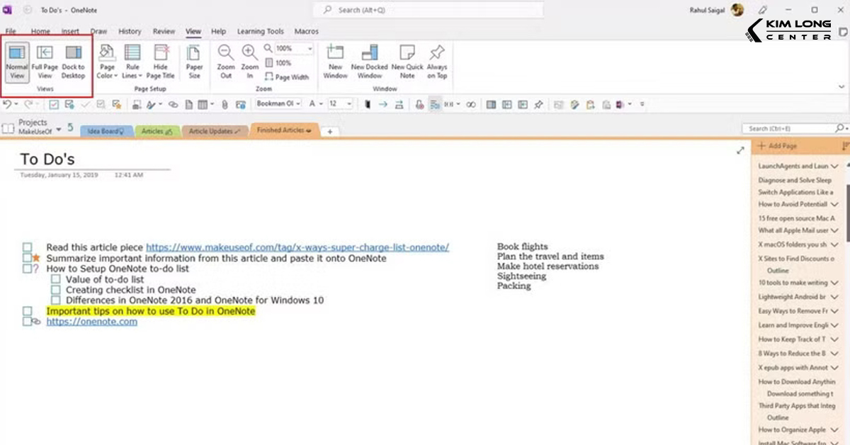 7-meo-su-dung-microsoft-onenote-lam-danh-sach-viec-can-lam-1