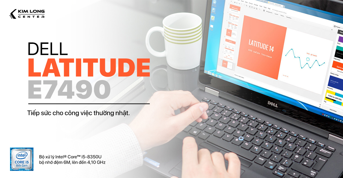 Dell-Latitude-7490-i5