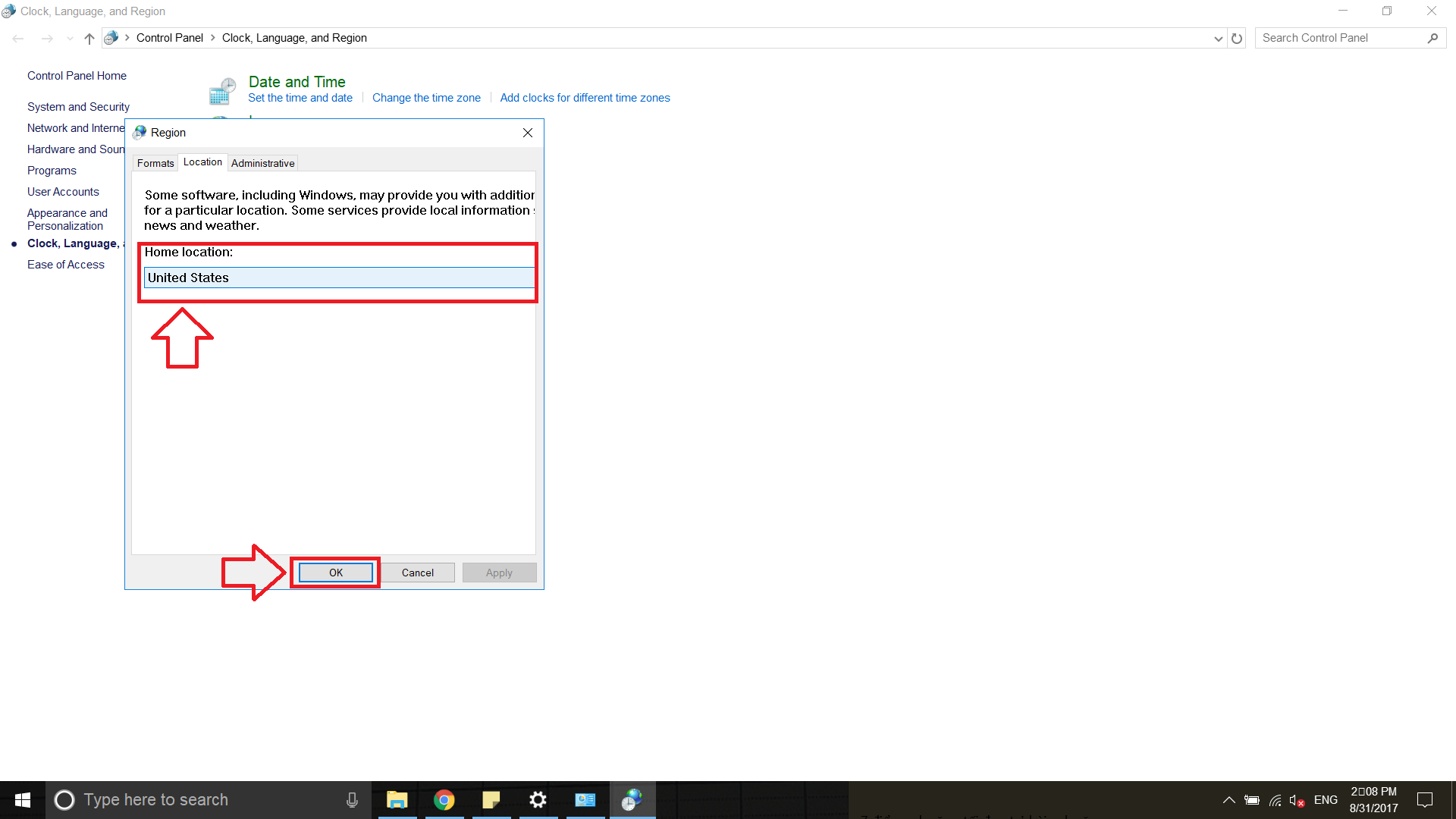 trợ lý ảo win 10