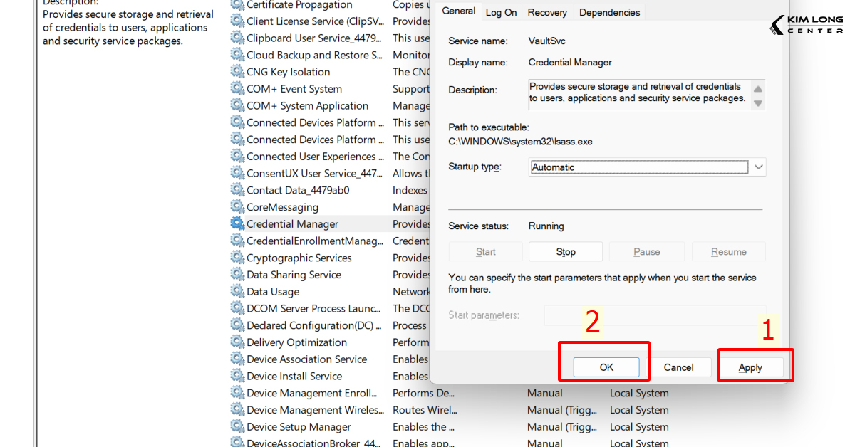 cach-khac-phuc-thong-bao-enter-network-credentials-hien-lien-tuc-tren-windows-4