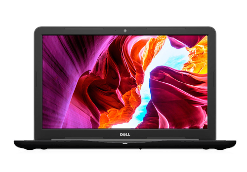 Trên tay Dell Inspiron 5570 chip Coffee Lake thế hệ 8 mới nhất